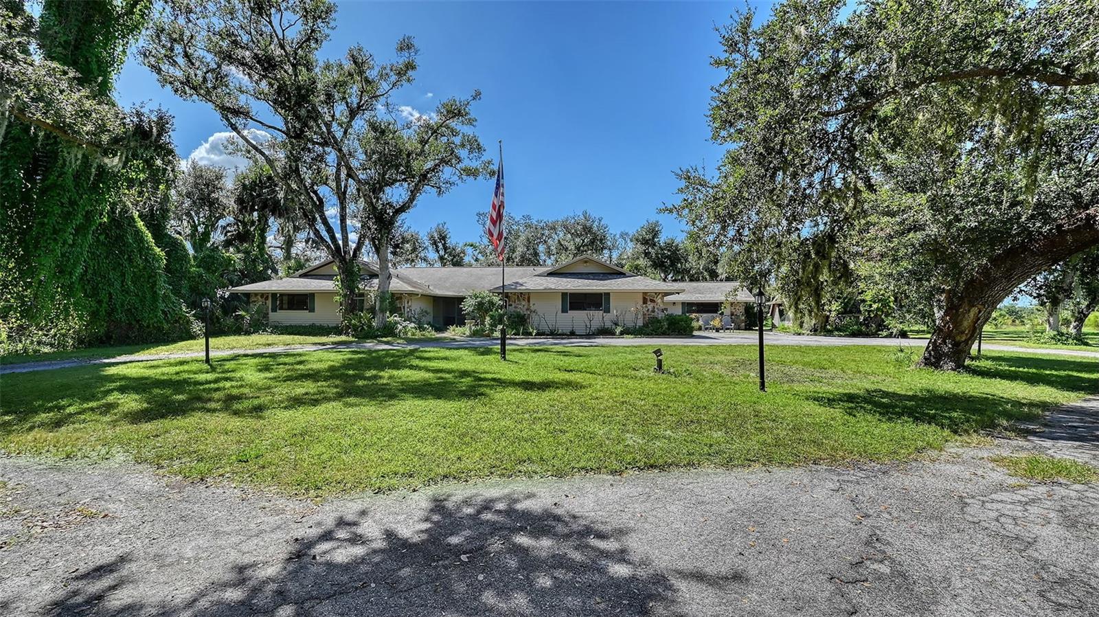 MYAKKA VALLEY RANCHES - Residential