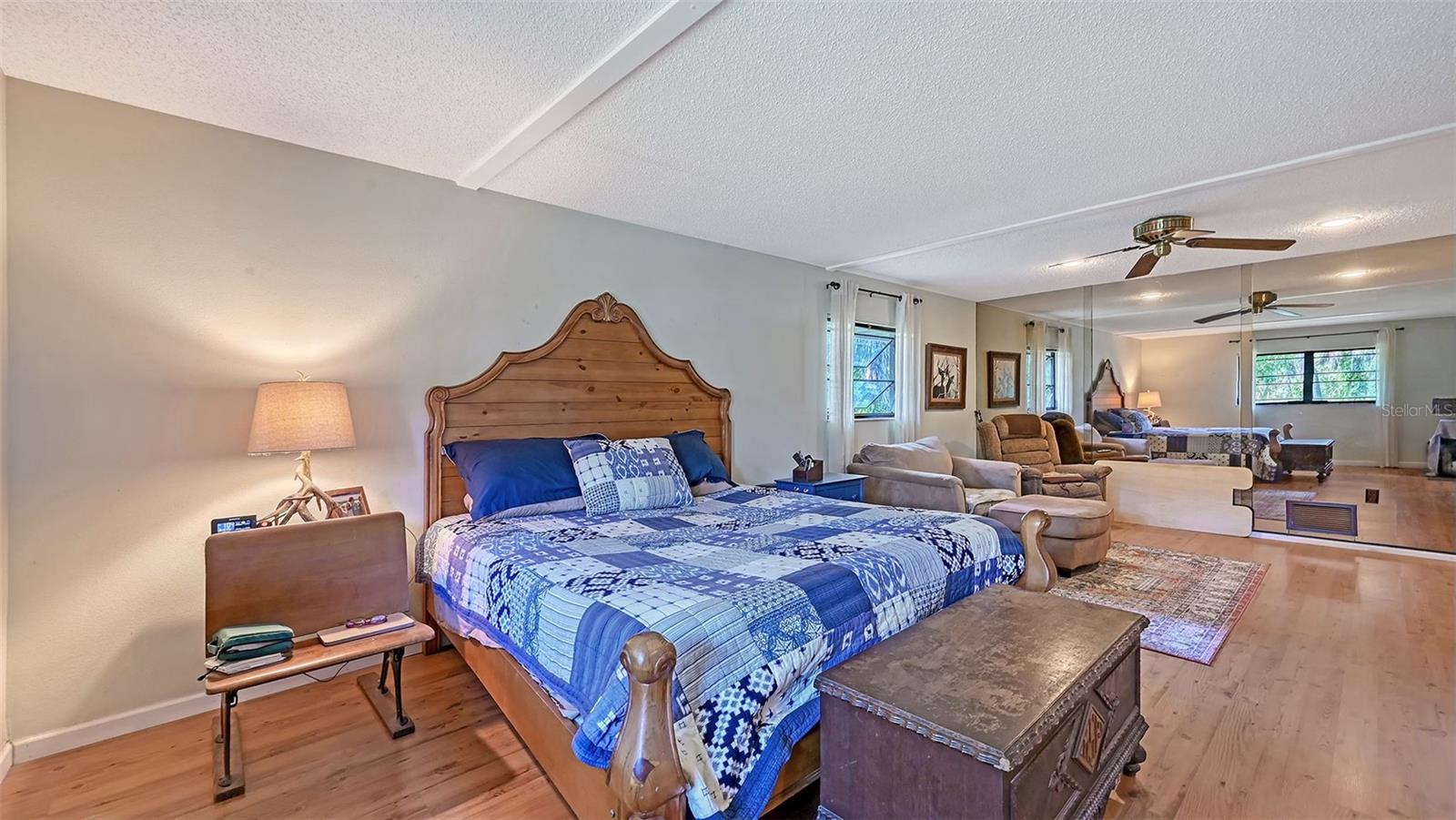 MYAKKA VALLEY RANCHES - Residential