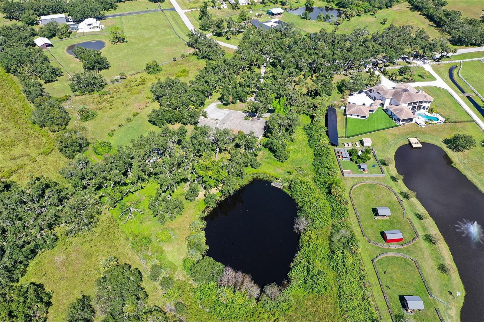 MYAKKA VALLEY RANCHES - Residential