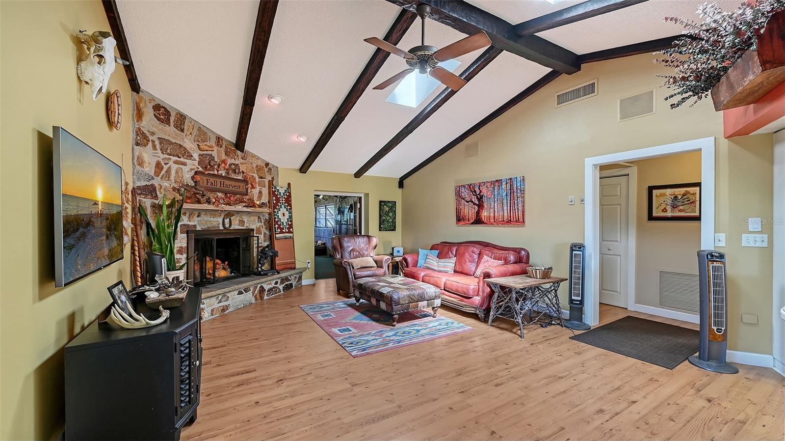 MYAKKA VALLEY RANCHES - Residential