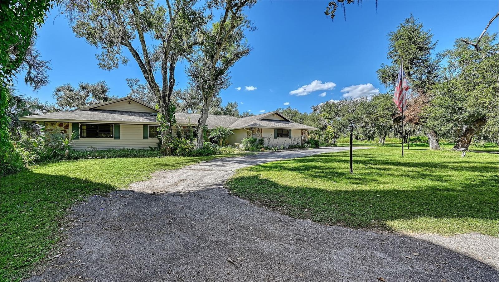 MYAKKA VALLEY RANCHES - Residential