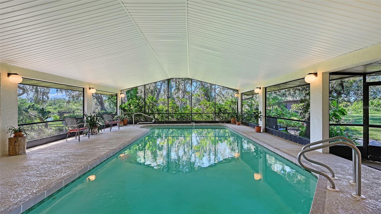 MYAKKA VALLEY RANCHES - Residential