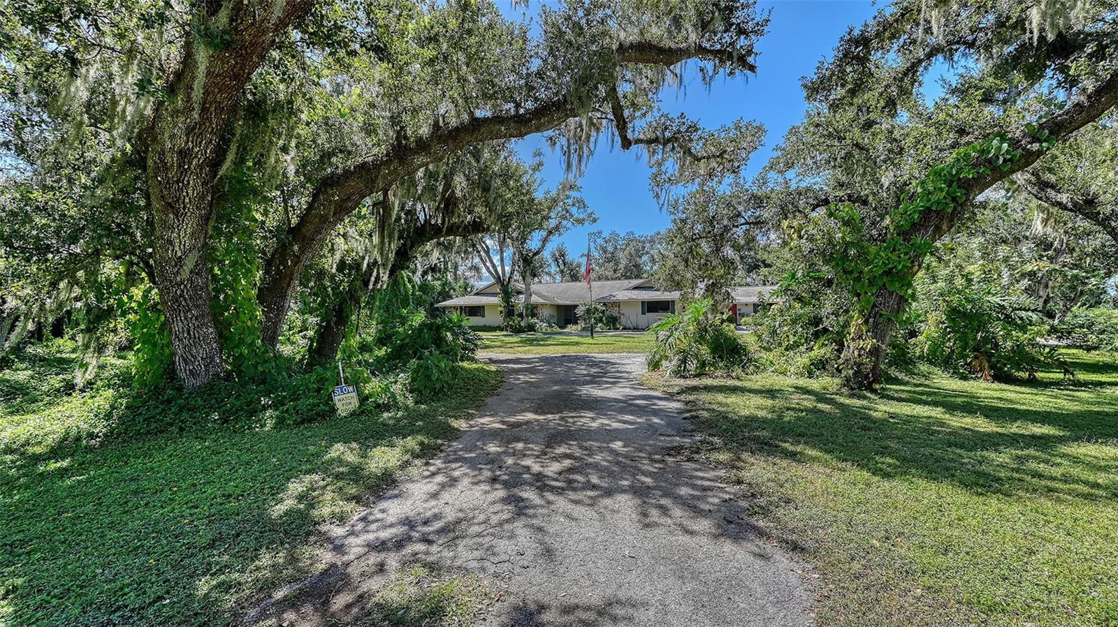 MYAKKA VALLEY RANCHES - Residential