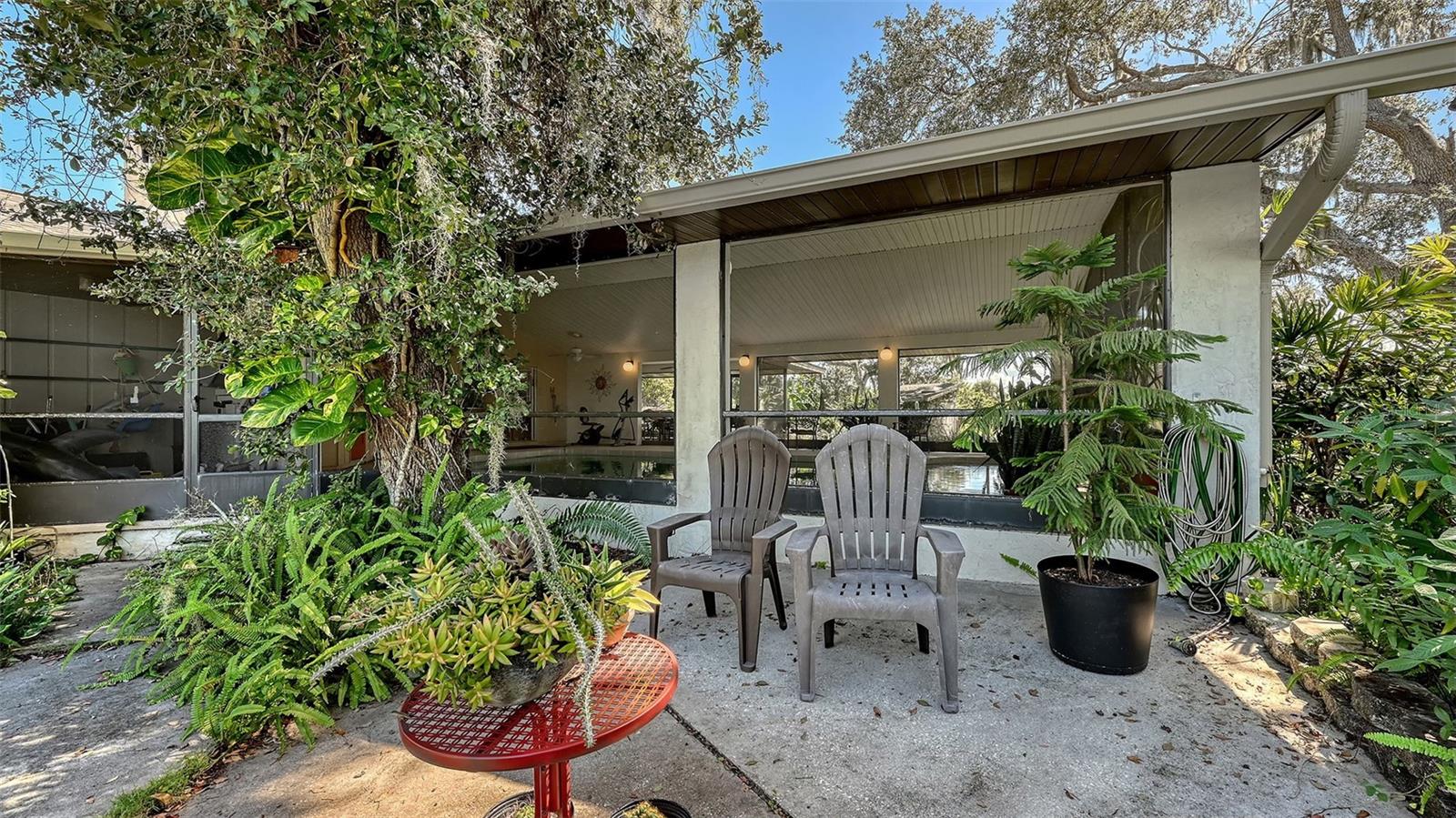 MYAKKA VALLEY RANCHES - Residential