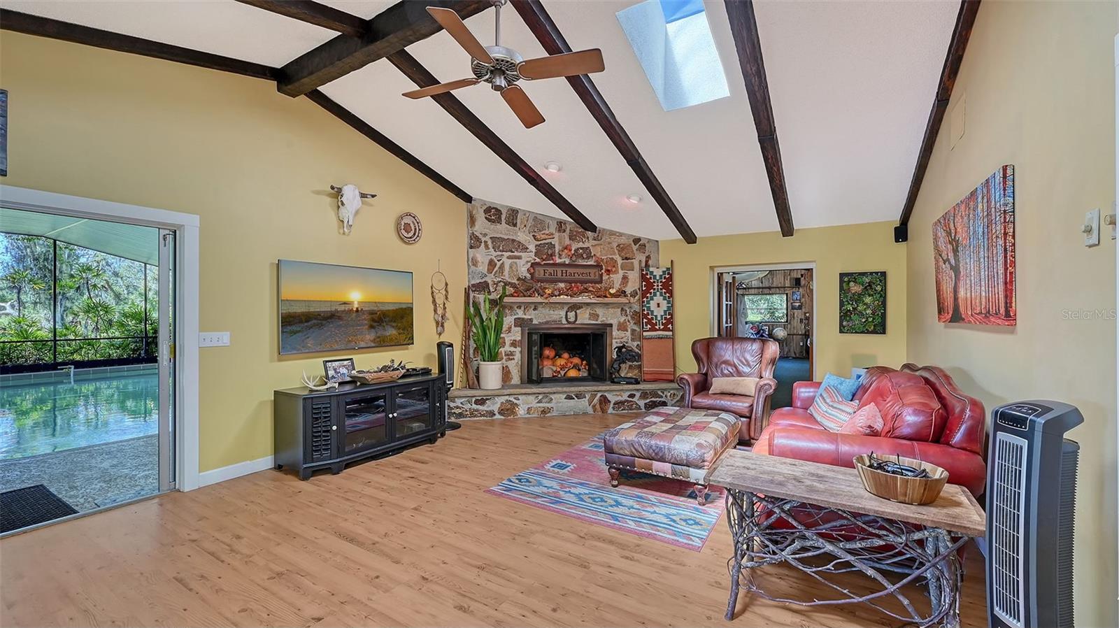 MYAKKA VALLEY RANCHES - Residential