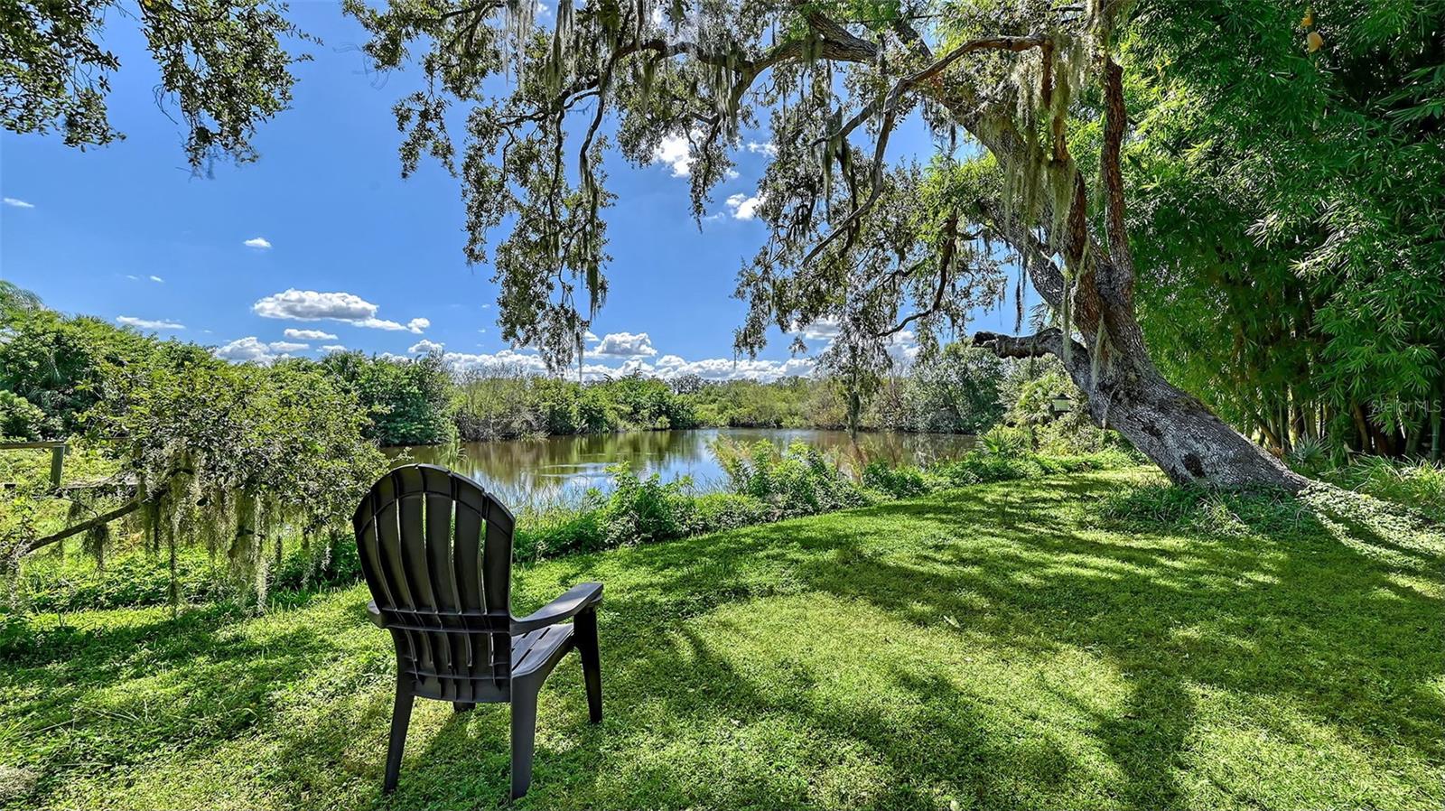 MYAKKA VALLEY RANCHES - Residential