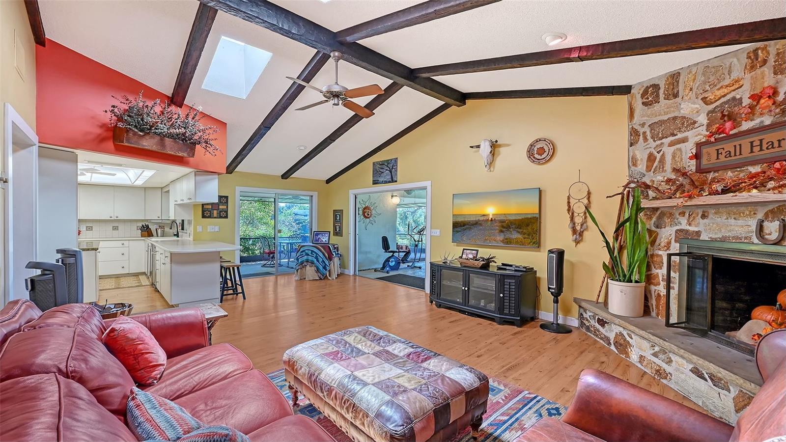 MYAKKA VALLEY RANCHES - Residential