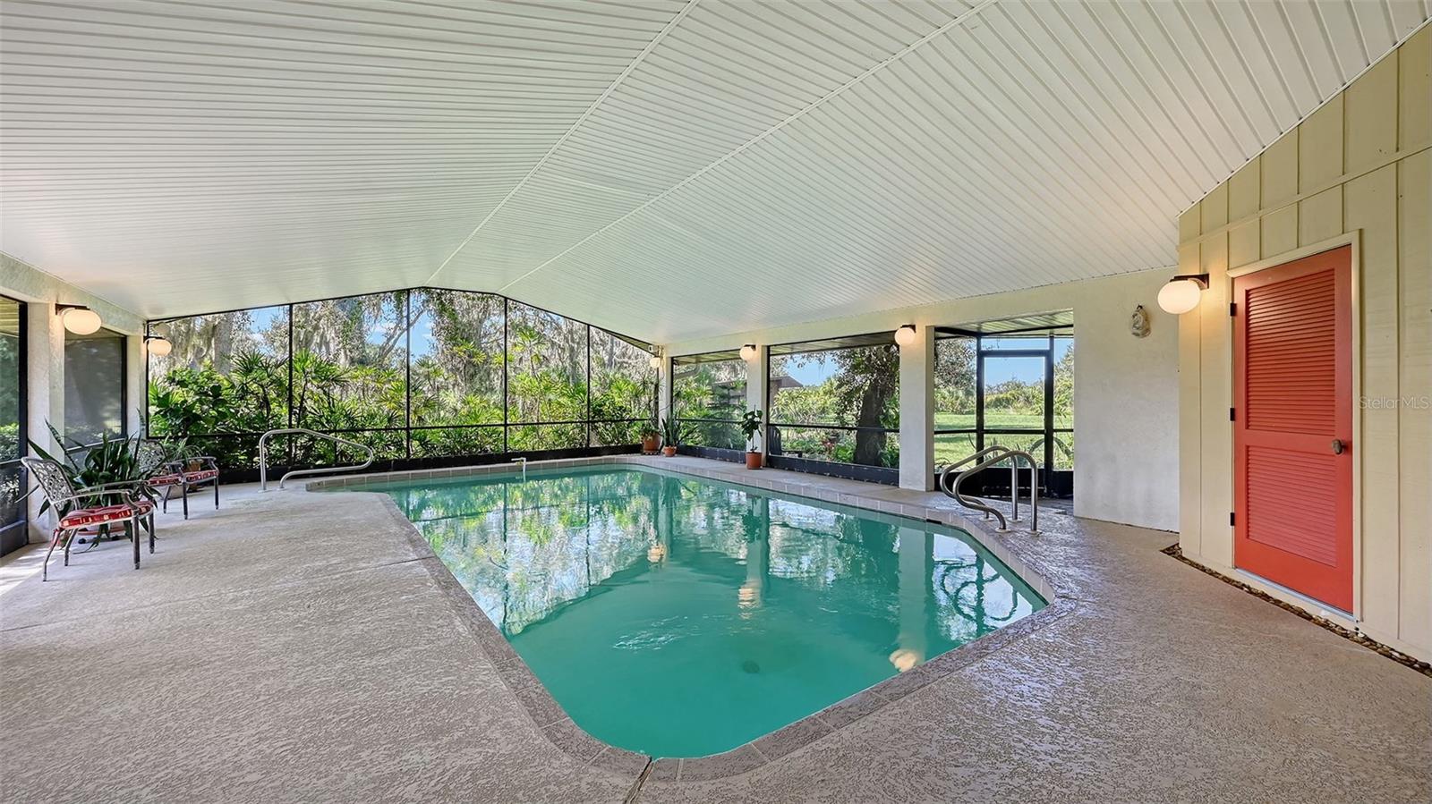 MYAKKA VALLEY RANCHES - Residential