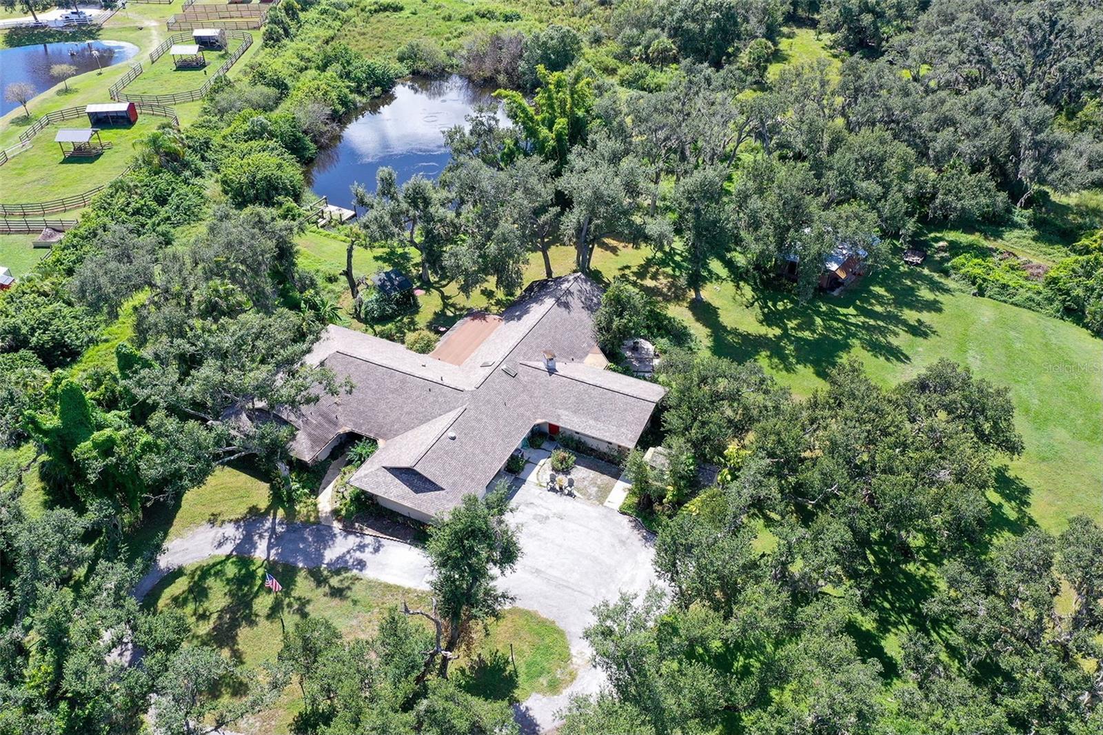 MYAKKA VALLEY RANCHES - Residential