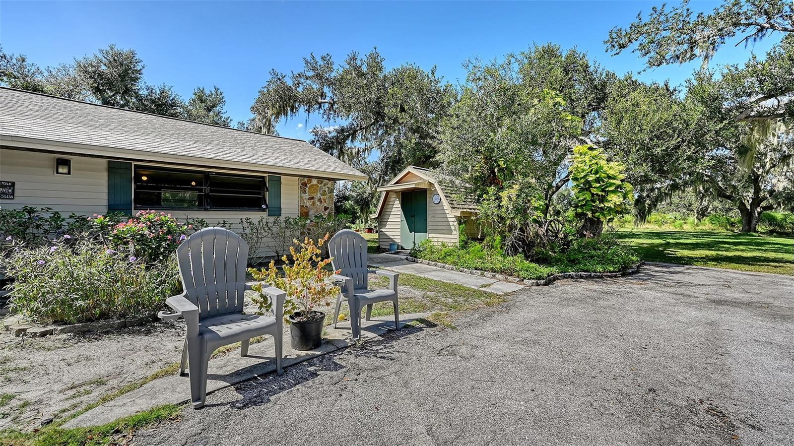 MYAKKA VALLEY RANCHES - Residential