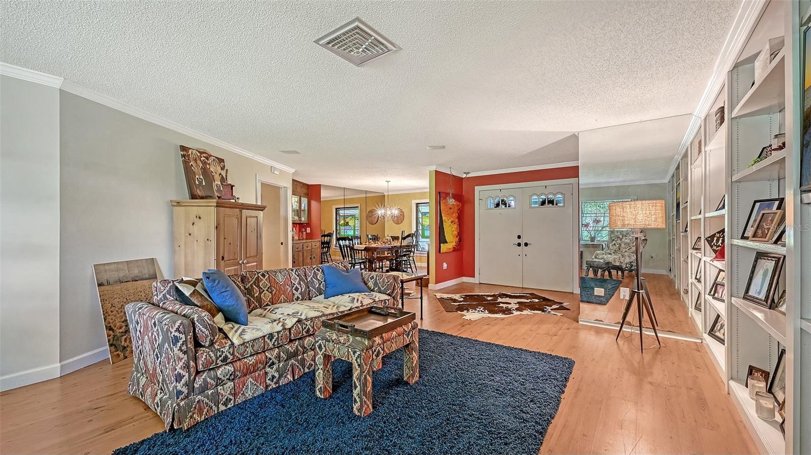 MYAKKA VALLEY RANCHES - Residential