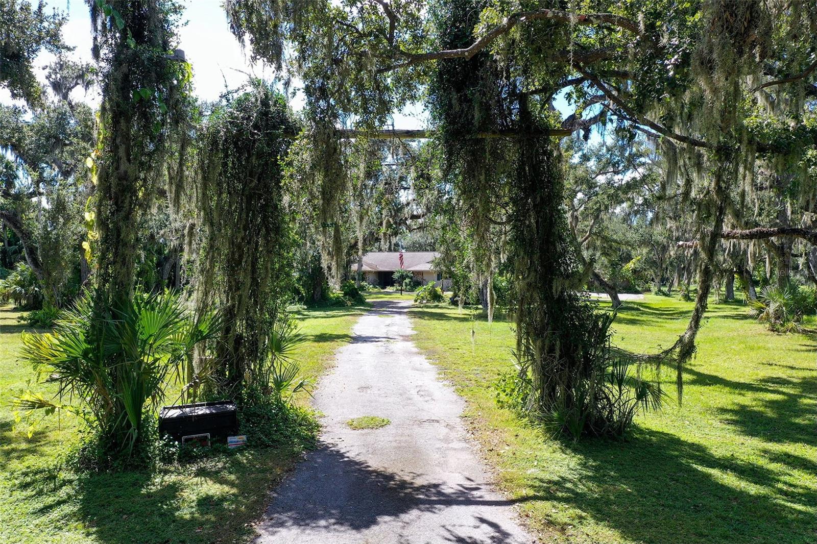 MYAKKA VALLEY RANCHES - Residential