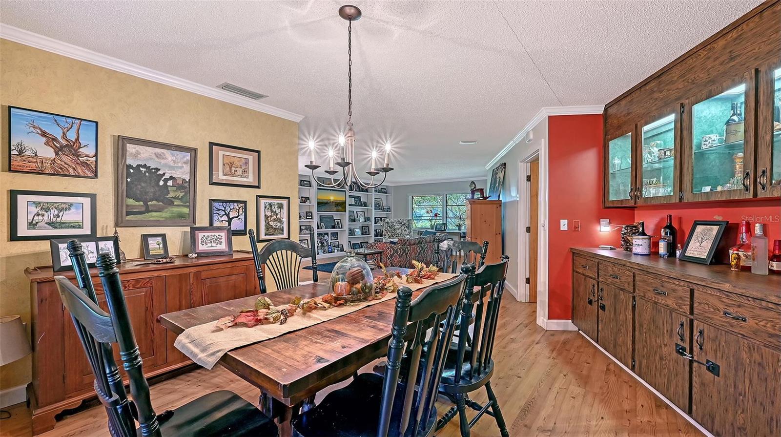 MYAKKA VALLEY RANCHES - Residential