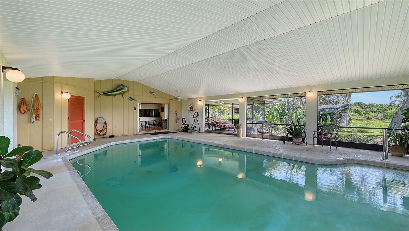 MYAKKA VALLEY RANCHES - Residential