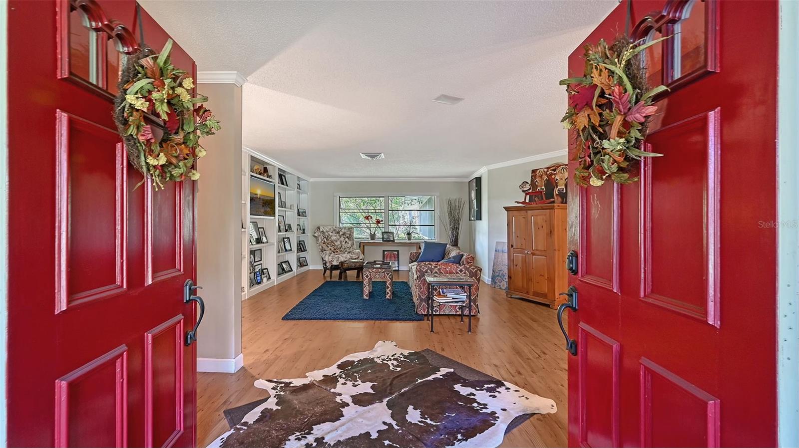 MYAKKA VALLEY RANCHES - Residential