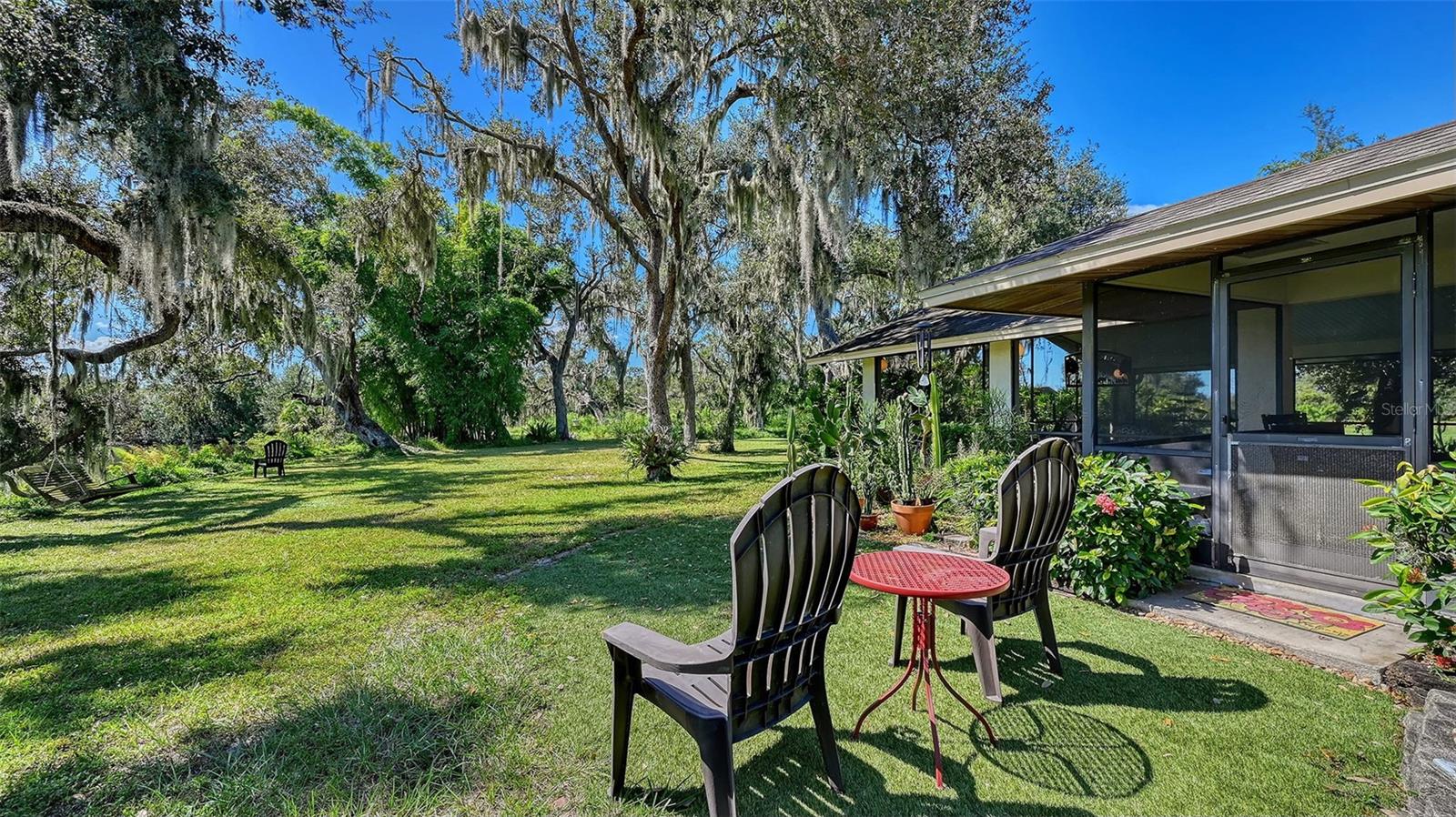 MYAKKA VALLEY RANCHES - Residential