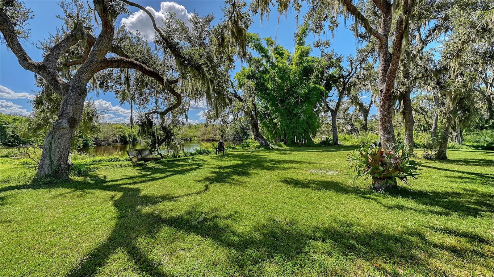MYAKKA VALLEY RANCHES - Residential