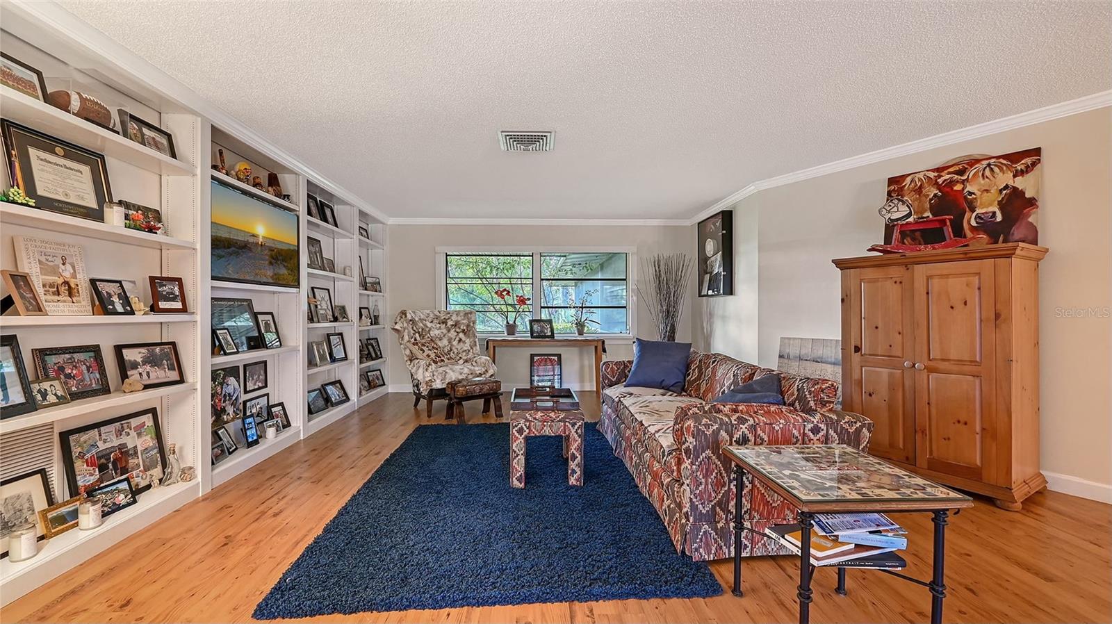 MYAKKA VALLEY RANCHES - Residential