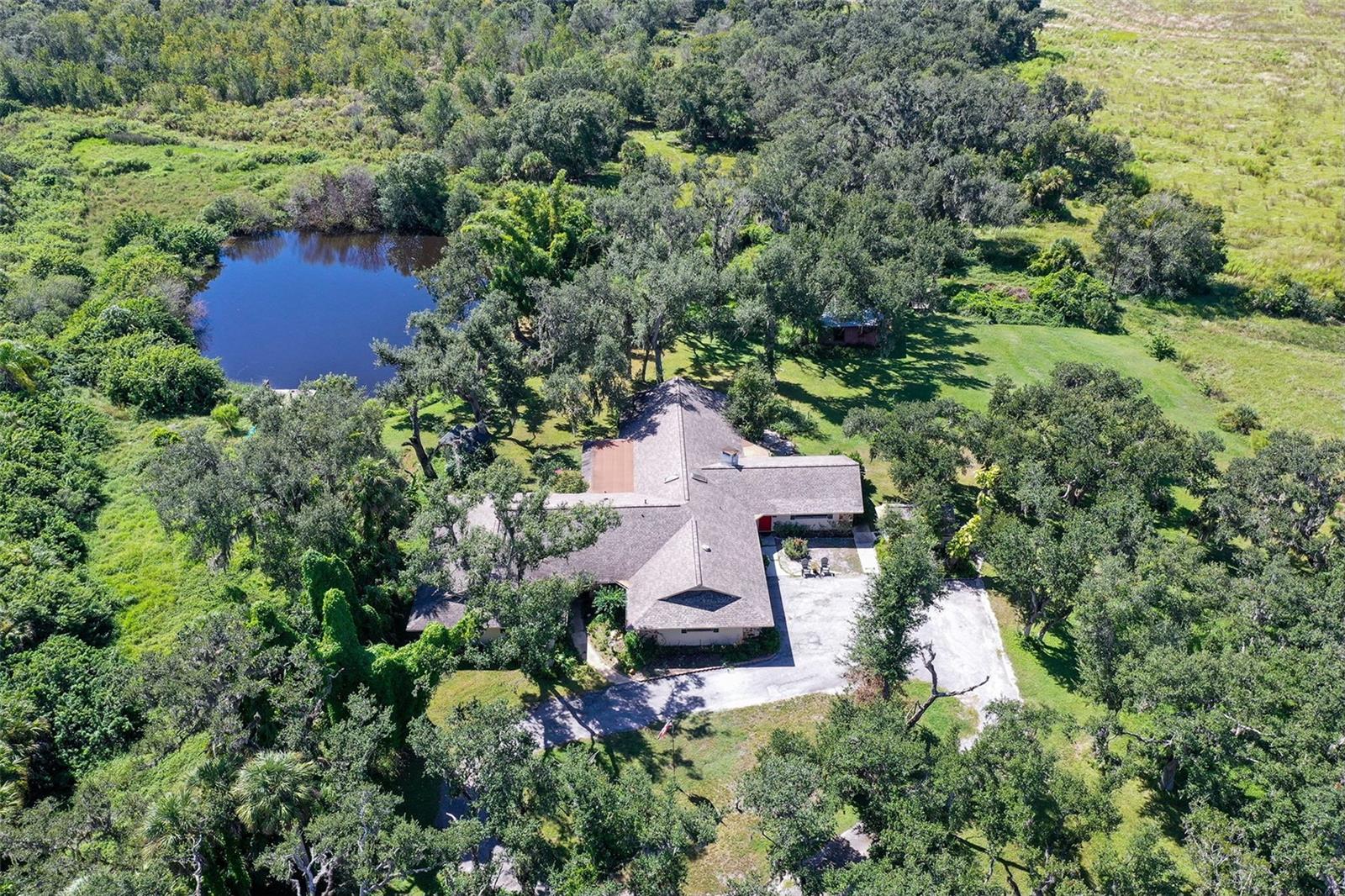 MYAKKA VALLEY RANCHES - Residential