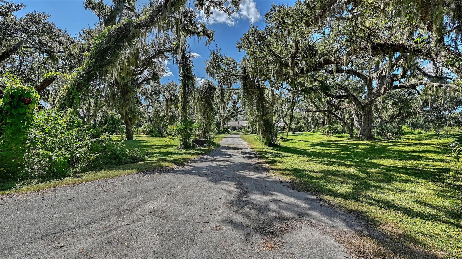 MYAKKA VALLEY RANCHES - Residential