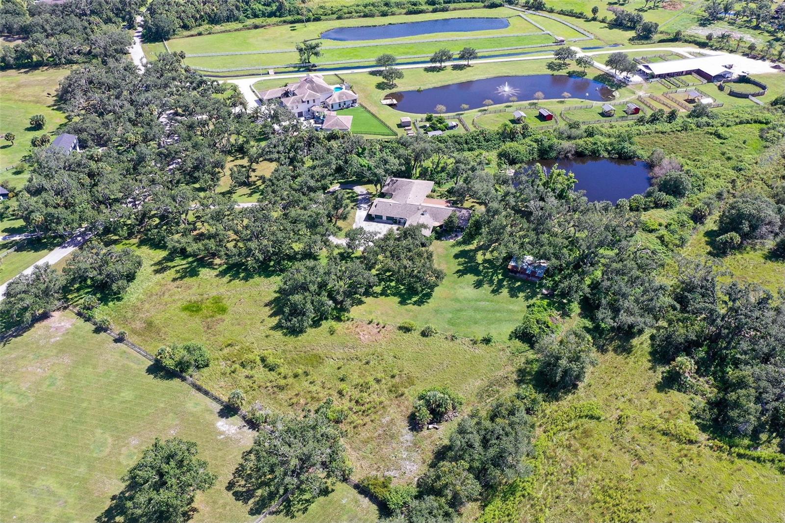 MYAKKA VALLEY RANCHES - Residential