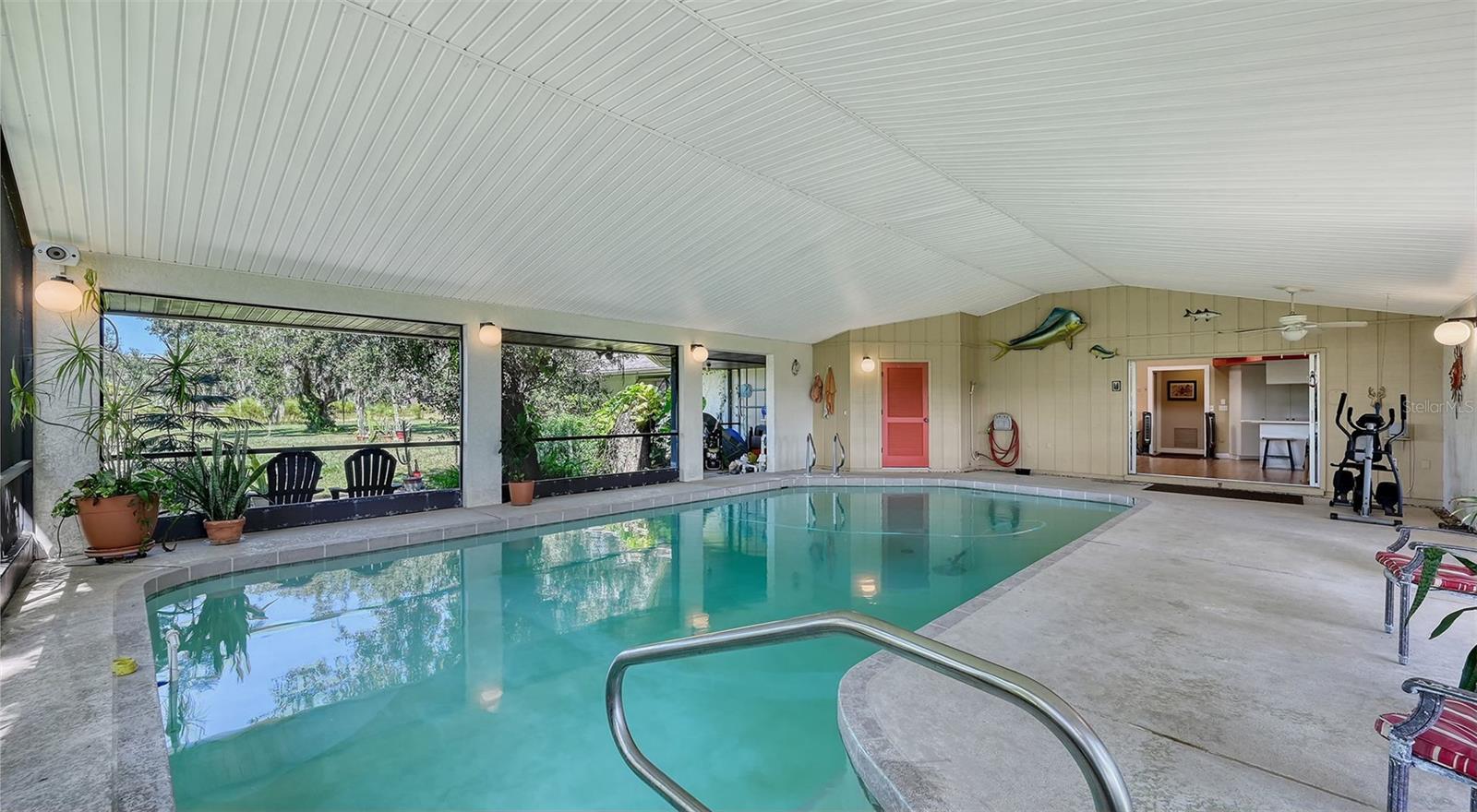 MYAKKA VALLEY RANCHES - Residential