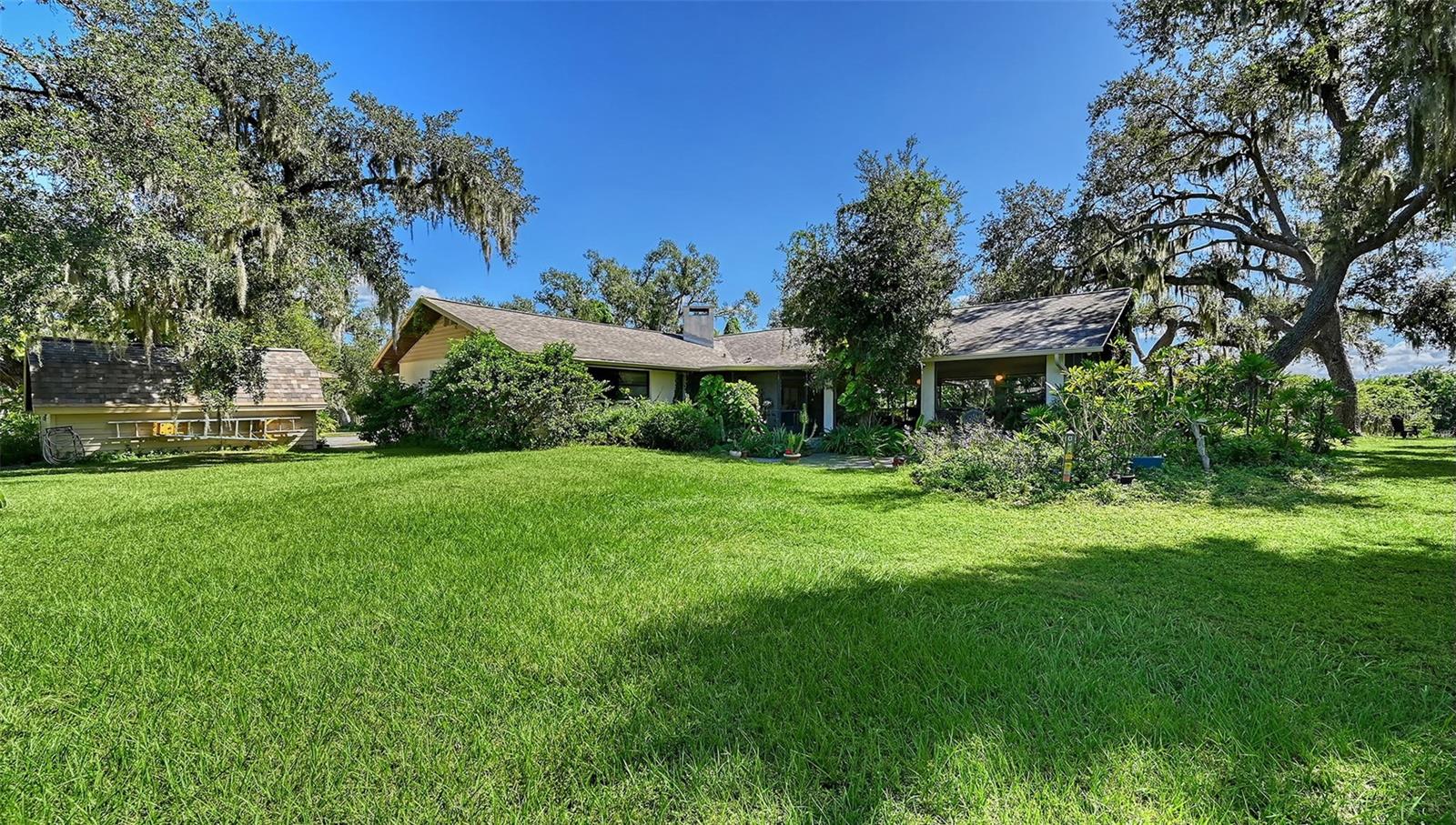 MYAKKA VALLEY RANCHES - Residential