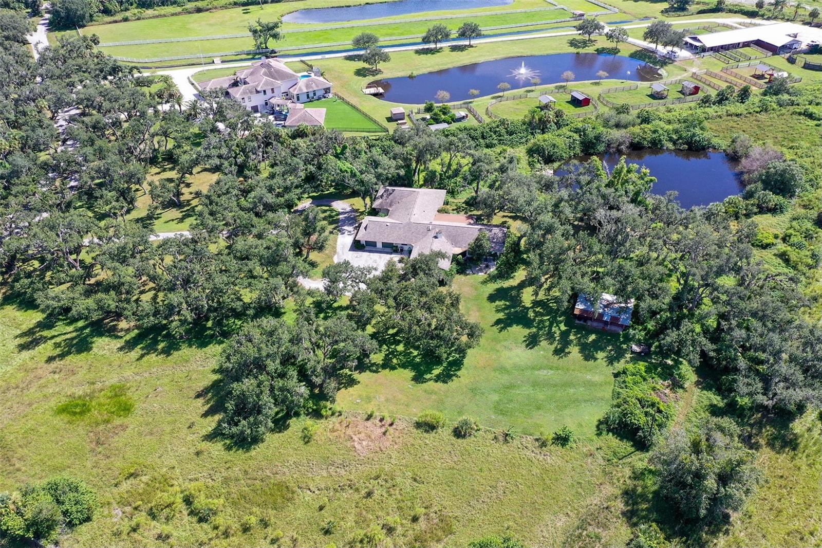 MYAKKA VALLEY RANCHES - Residential