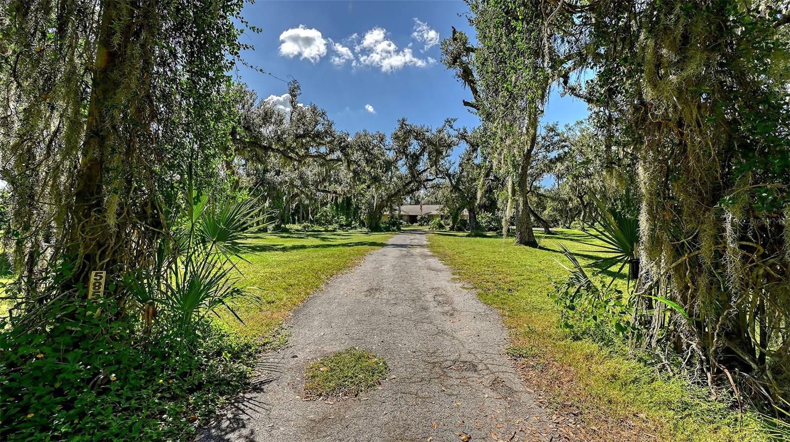 MYAKKA VALLEY RANCHES - Residential