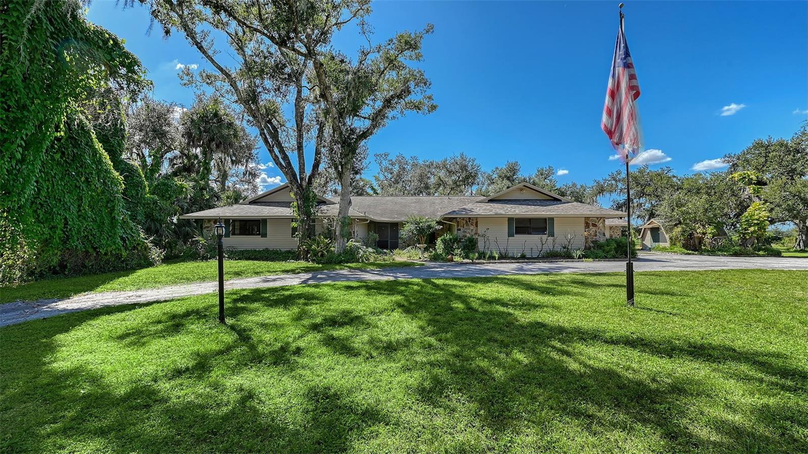 MYAKKA VALLEY RANCHES - Residential