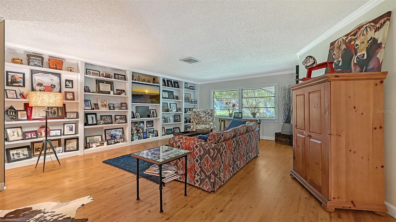 MYAKKA VALLEY RANCHES - Residential