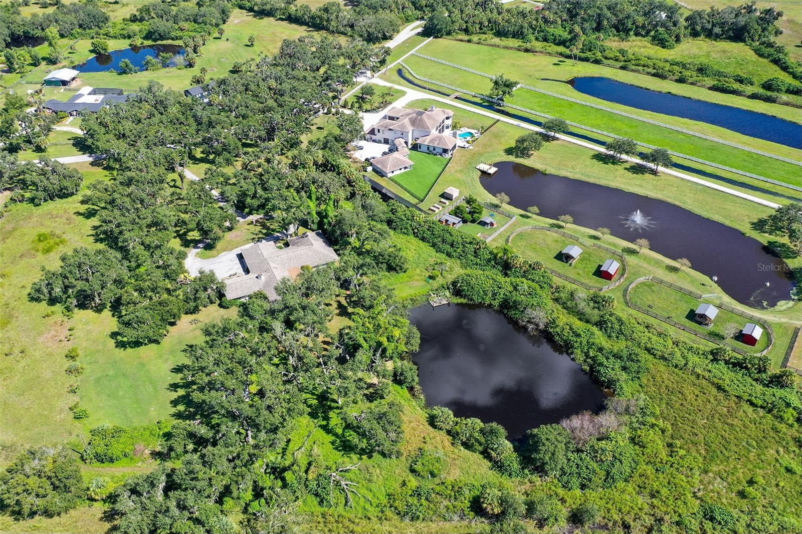 MYAKKA VALLEY RANCHES - Residential