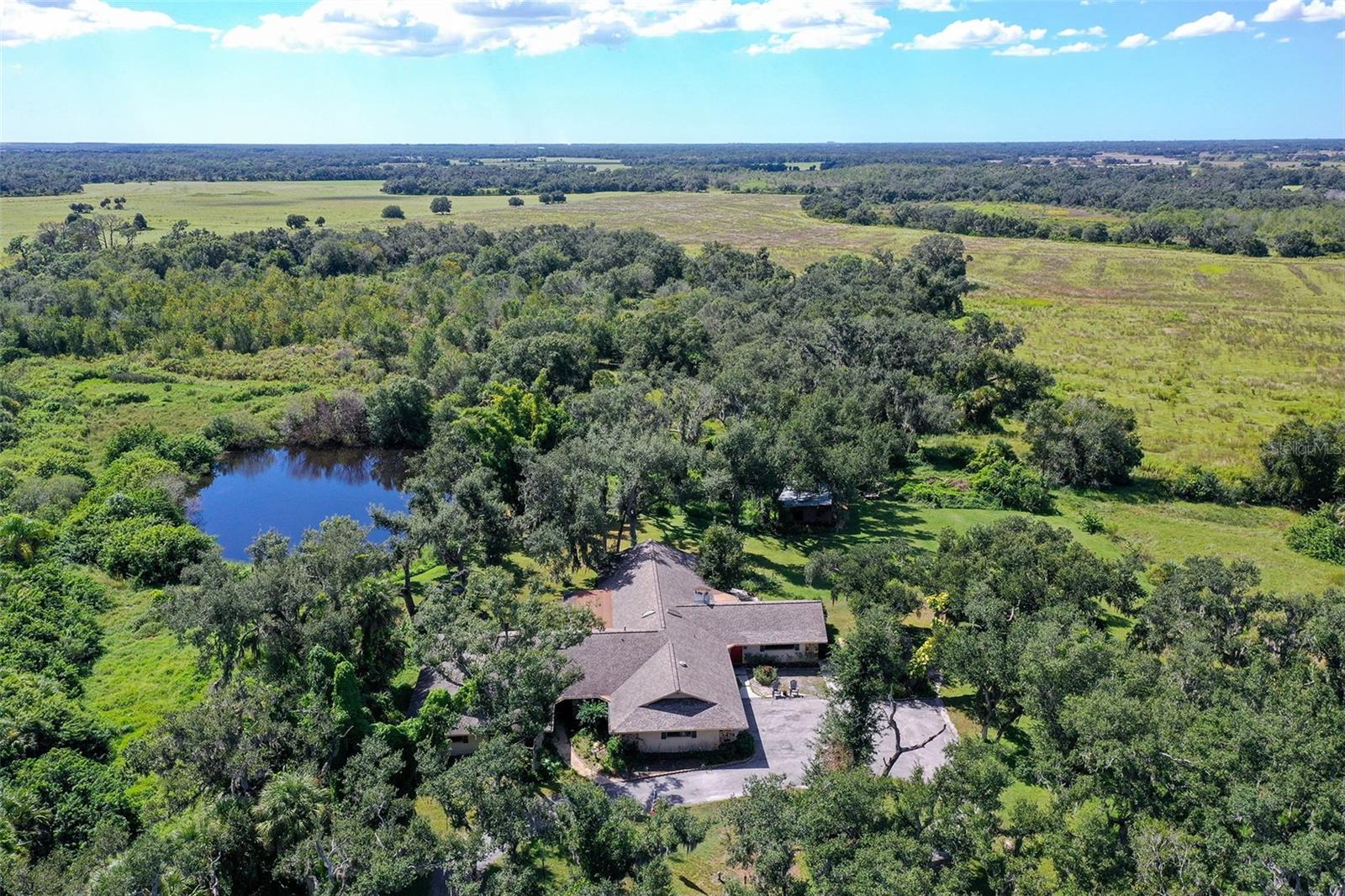 MYAKKA VALLEY RANCHES - Residential