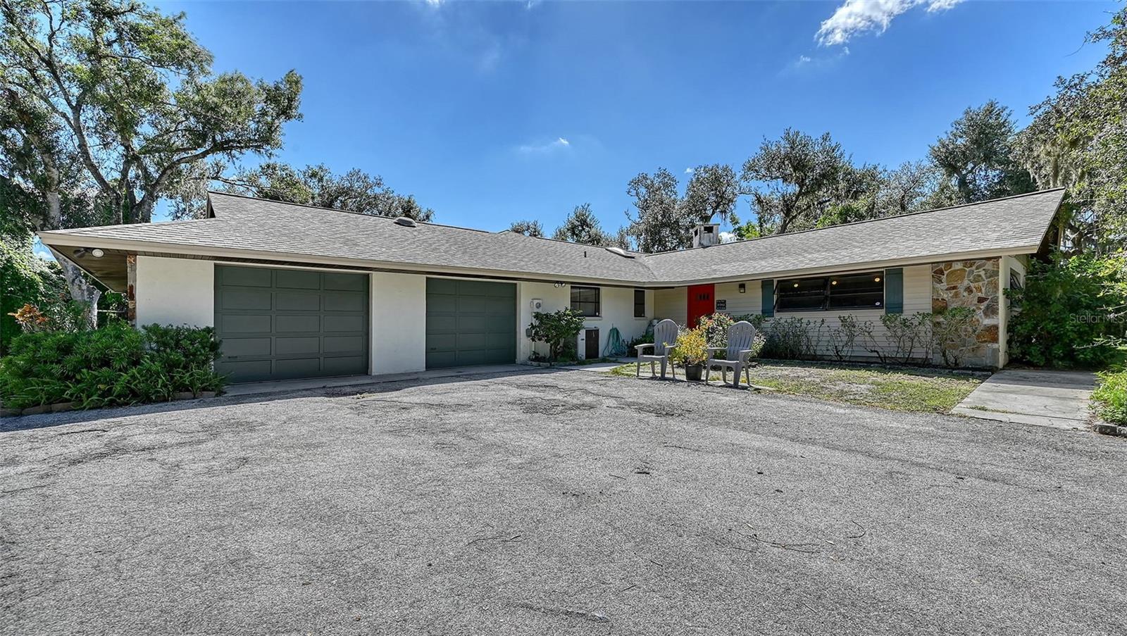 MYAKKA VALLEY RANCHES - Residential