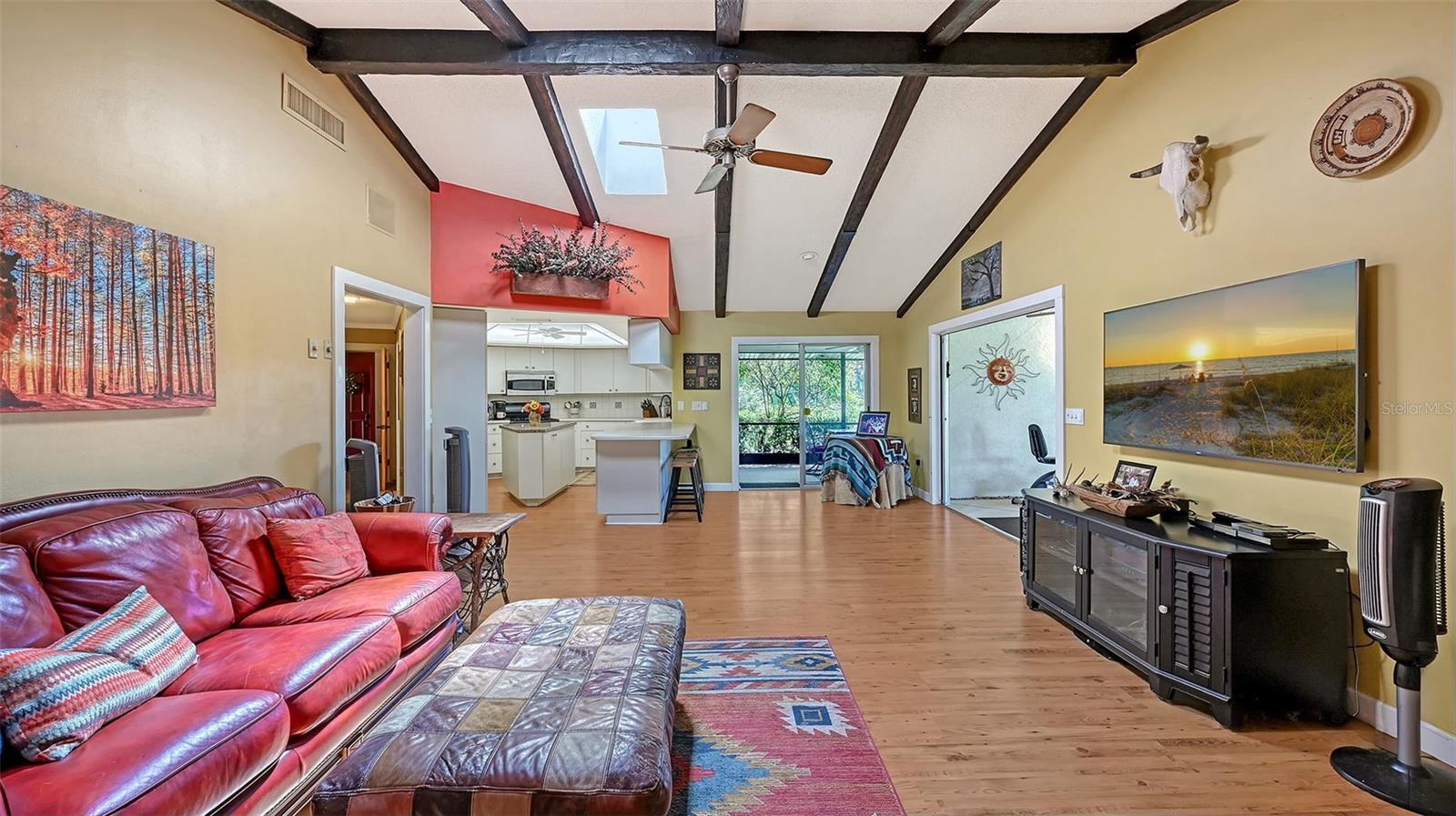 MYAKKA VALLEY RANCHES - Residential