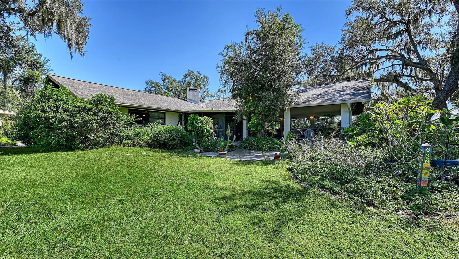 MYAKKA VALLEY RANCHES - Residential