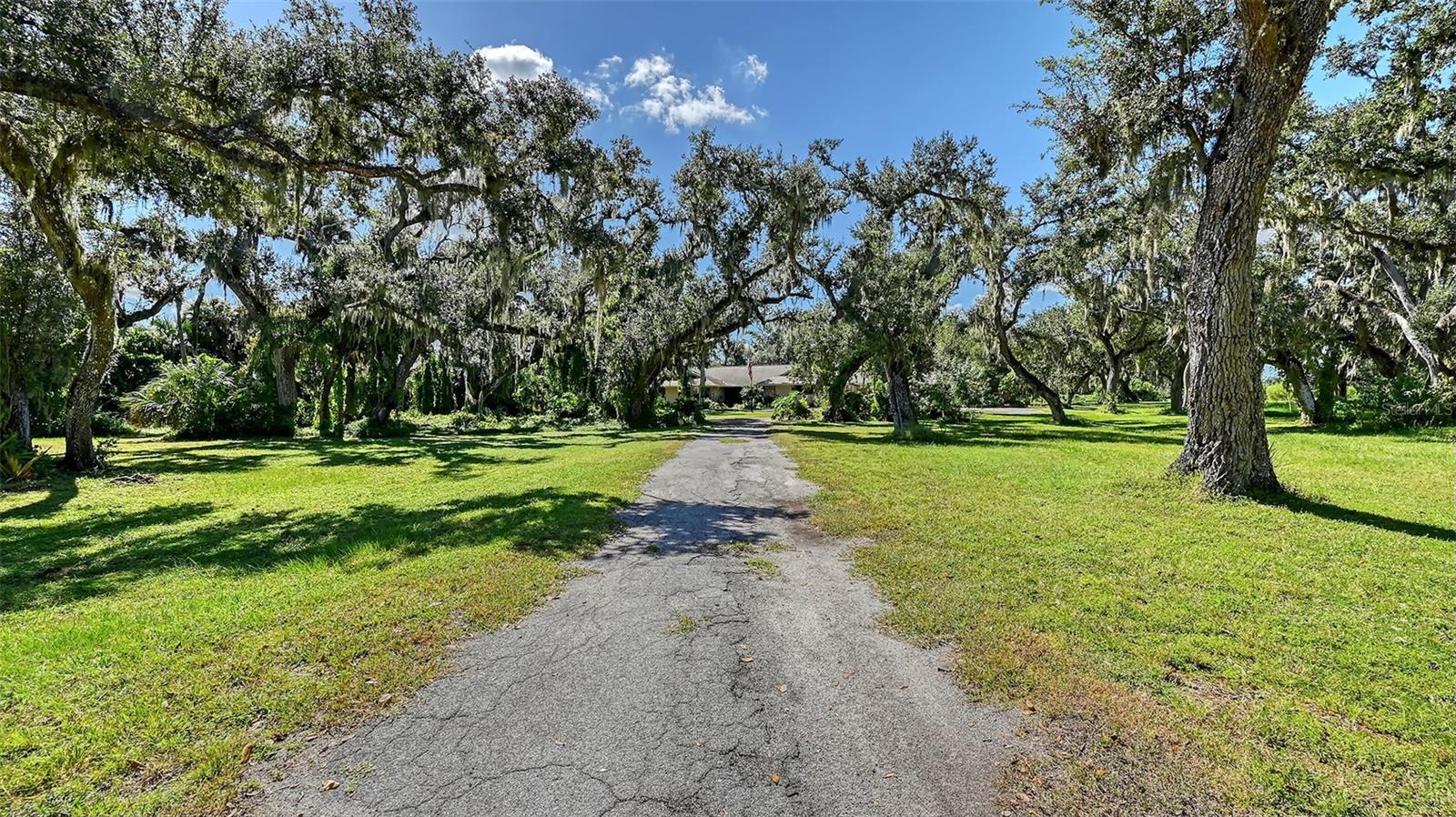 MYAKKA VALLEY RANCHES - Residential