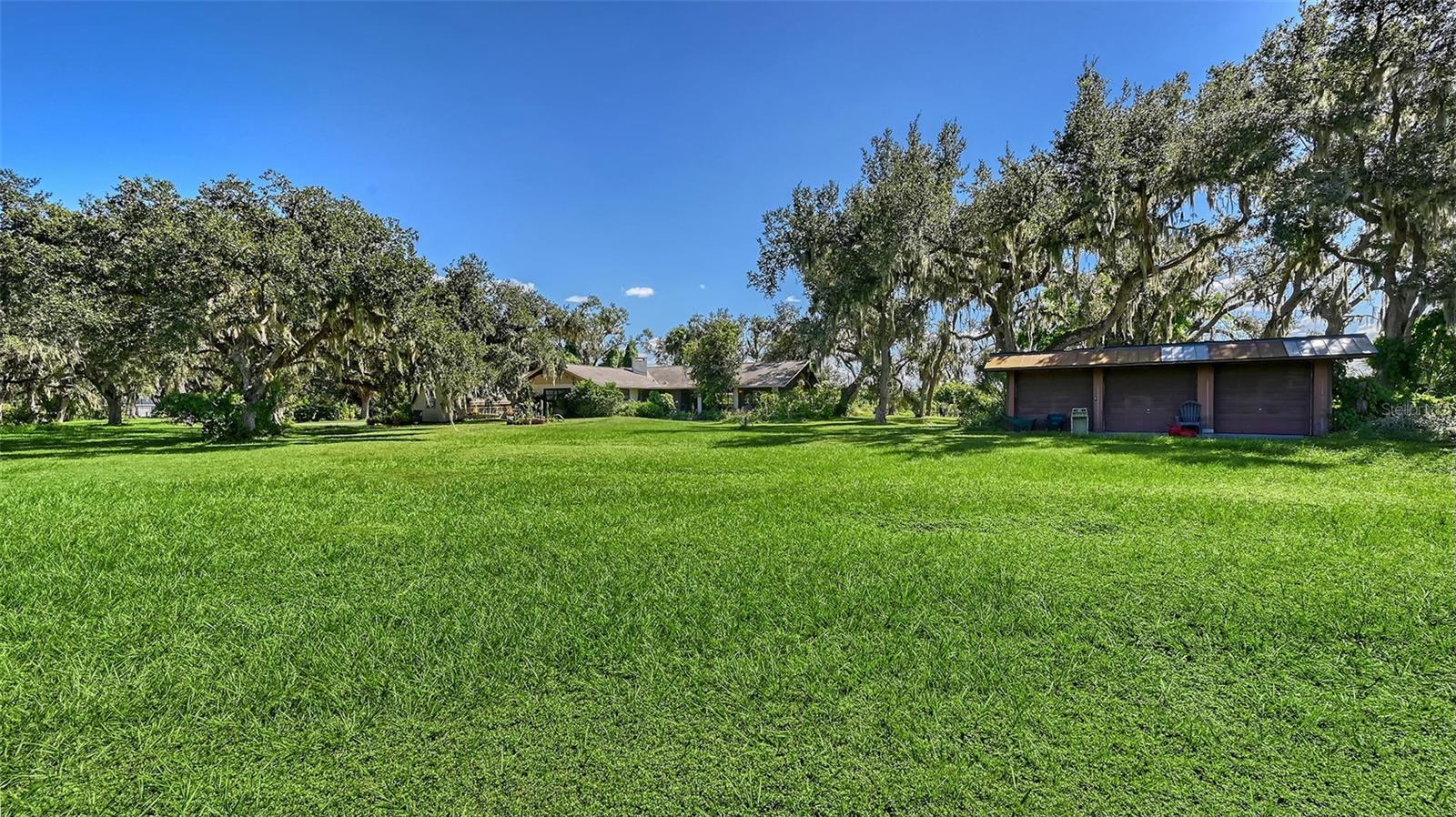 MYAKKA VALLEY RANCHES - Residential