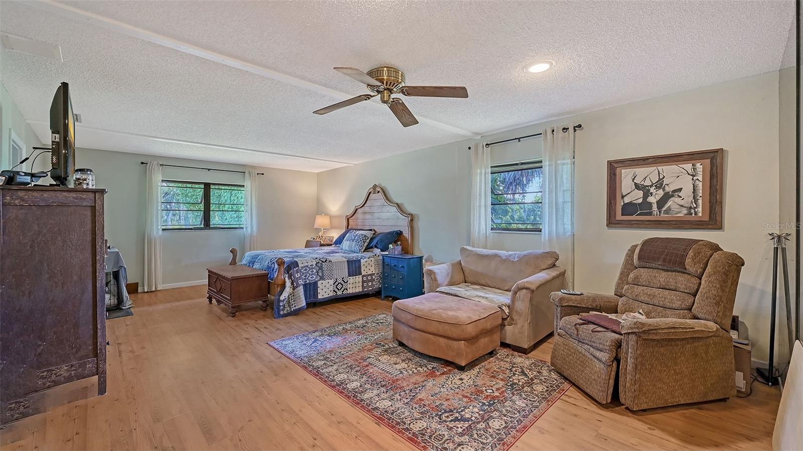 MYAKKA VALLEY RANCHES - Residential