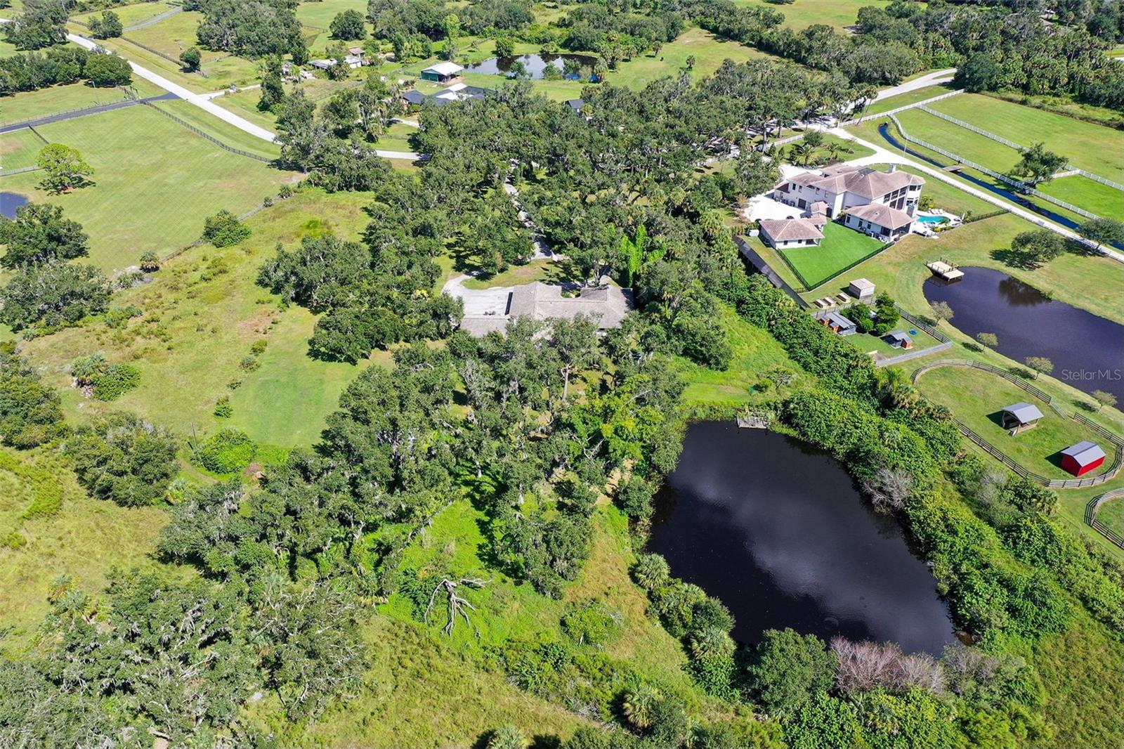 MYAKKA VALLEY RANCHES - Residential