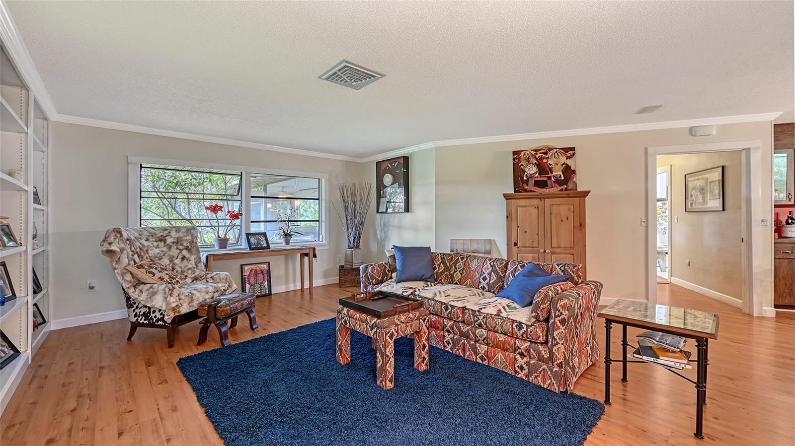 MYAKKA VALLEY RANCHES - Residential