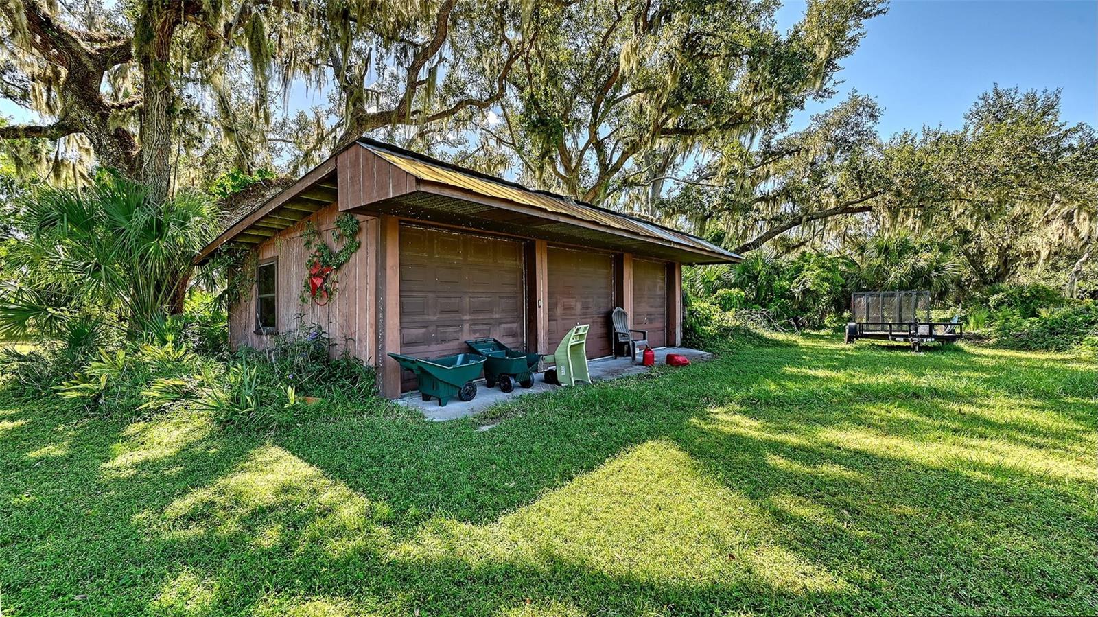 MYAKKA VALLEY RANCHES - Residential