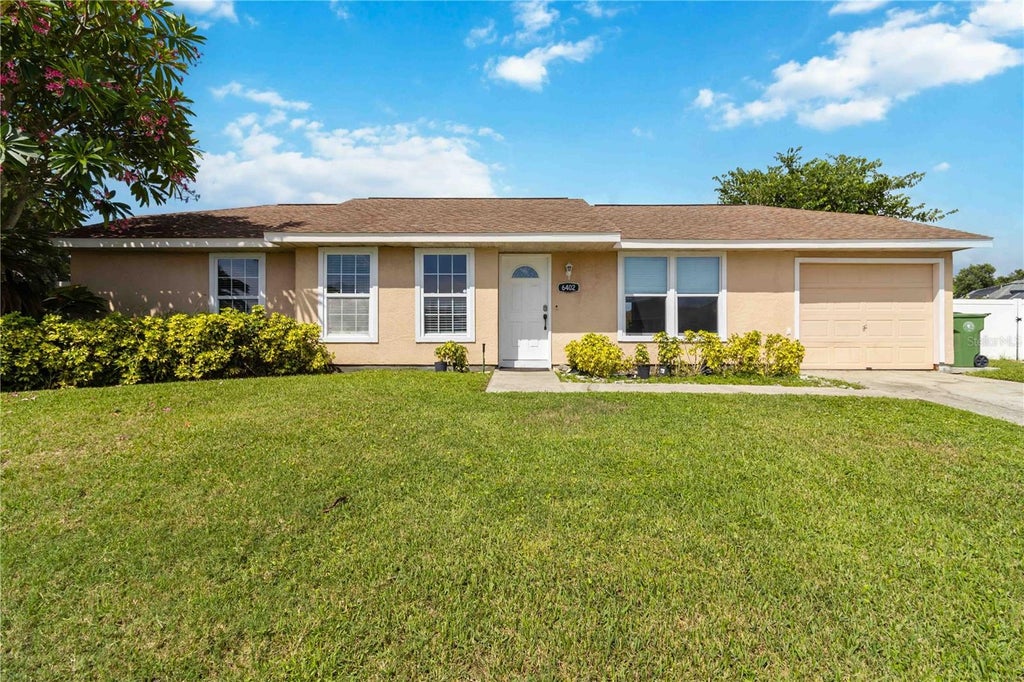Photo of 6402 34th Avenue W, Bradenton, FL 34209 (MLS # A4705000)