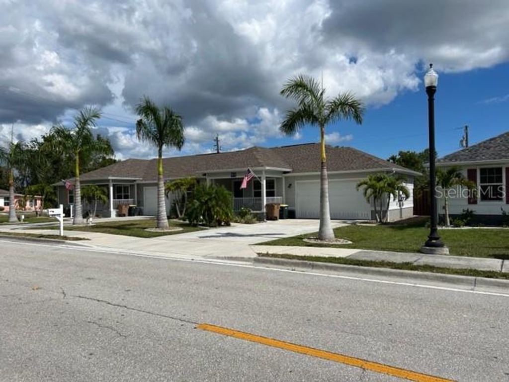 Photo of 399 Carmalita Street #112, Punta Gorda, FL 33950 (MLS # C7520663)