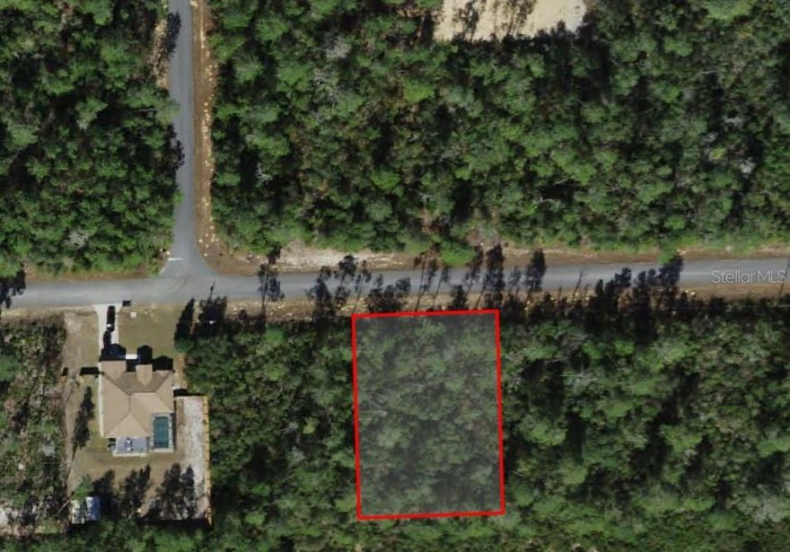 Build your dream home on this oversized 0.50-acre lot located in one of the most desirable areas of Citrus Springs, FL. This premium homesite sits on a paved road, surrounded by well-kept homes, offering the perfect opportunity for builders, investors, or anyone planning a future residence in a rapidly growing community.
Highlights:Oversized 0.50-acre lot – larger than standard Citrus Springs parcels
Located between homes with strong property value
No HOA or deed restrictions
Zoned for single-family residential use
Paved road access and quiet surroundings
Close to schools, grocery stores, pharmacies, and restaurants
Quick access to the Suncoast Parkway and major routes connecting to Tampa Bay and the Gulf Coast
Nearby Schools:
Citrus Springs Elementary School – approx. 0.8 miles
Citrus Springs Middle School – approx. 4.5 miles
Crystal River High School – approx. 6.7 miles
Property Details:
Lot Size: 0.50 acres (approx. 21,875 sq ft)
Zoning: Residential (Single-Family)
This is a rare opportunity to secure an oversized homesite in a prime Citrus Springs location — ideal for your dream home or next investment, with excellent access to schools, shopping, and major highways.