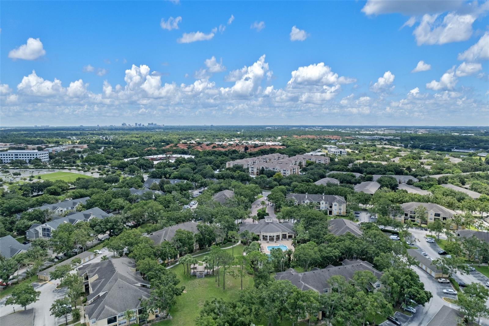 MADISON/METROWEST - Residential