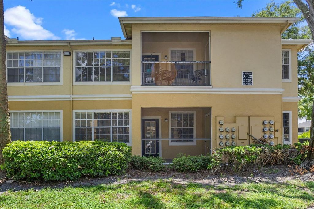 Photo of 2528 Robert Trent Jones Drive #1617, Orlando, FL 32835 (MLS # O6392437)