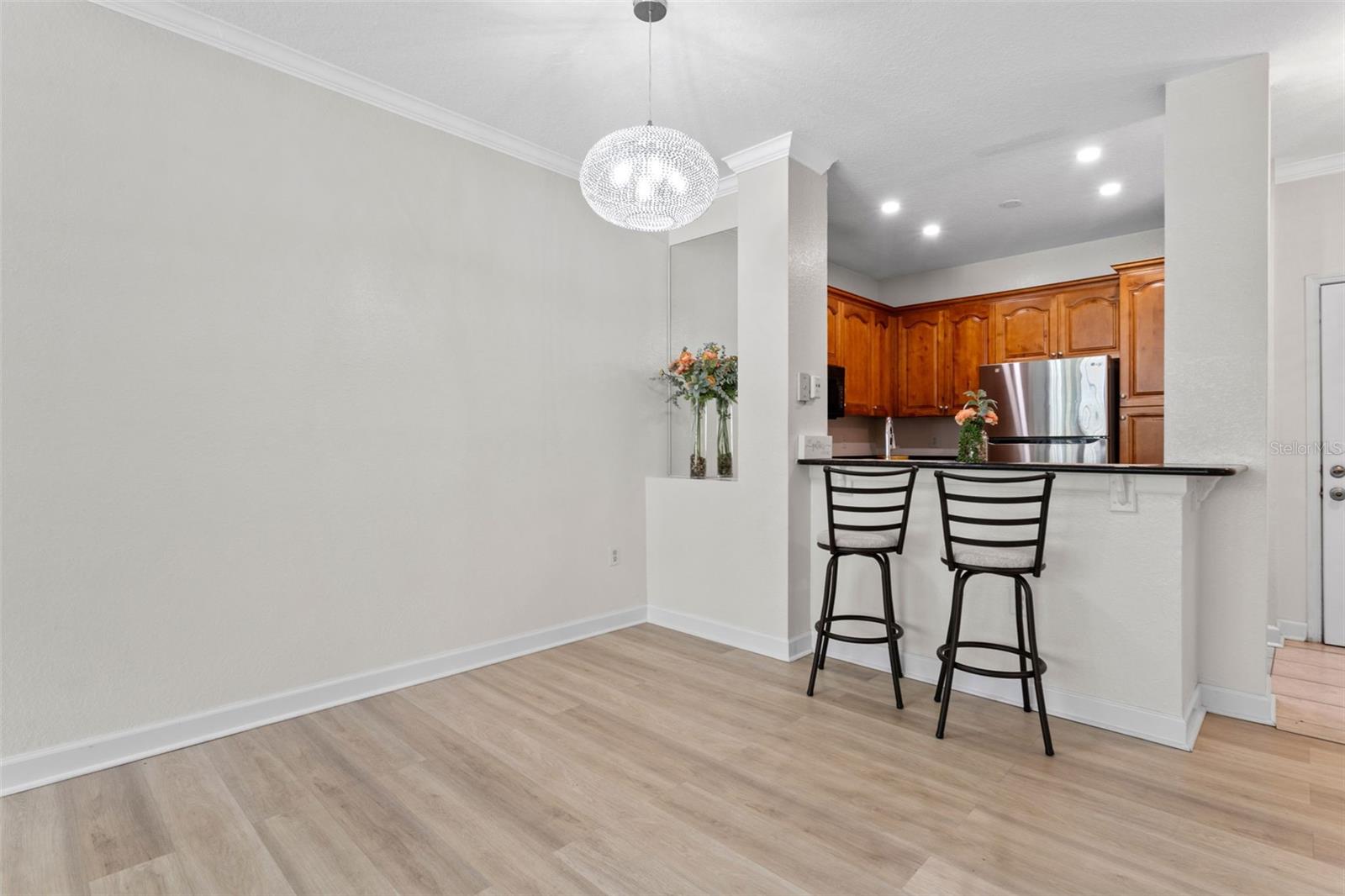 MADISON/METROWEST - Residential