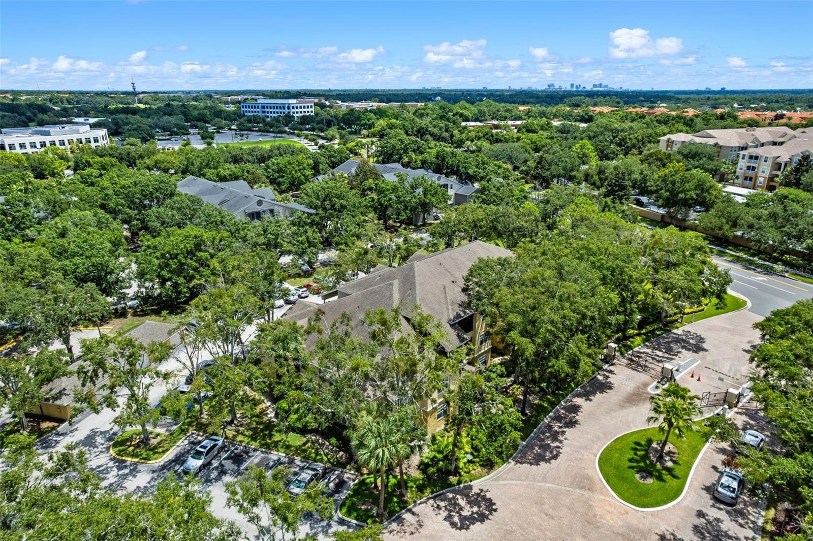 MADISON/METROWEST - Residential