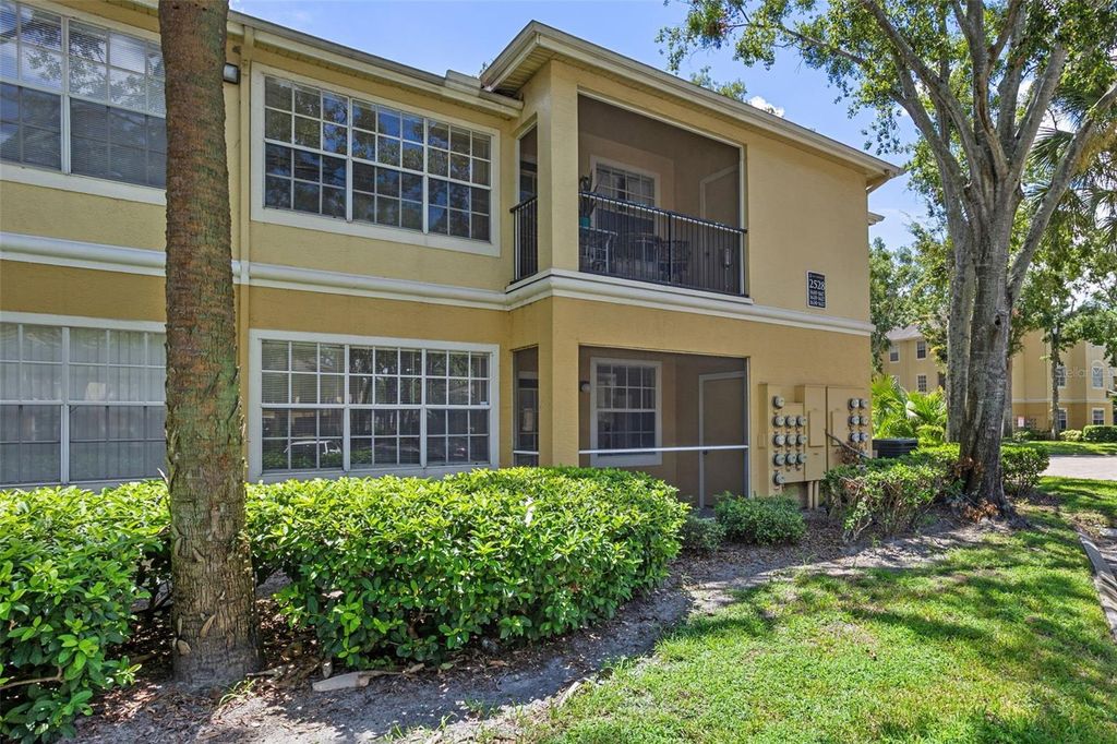Photo of 2528 Robert Trent Jones Drive #1617, Orlando, FL 32835 (MLS # O6392437)